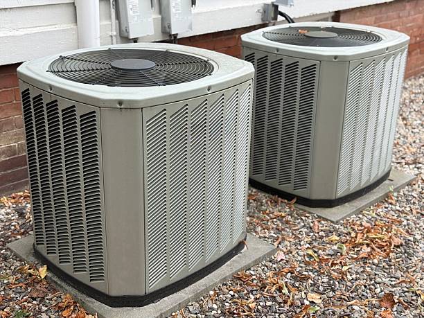Reliable Heat Pump Repair contractor in Ozona, FL by Leonard HVAC
